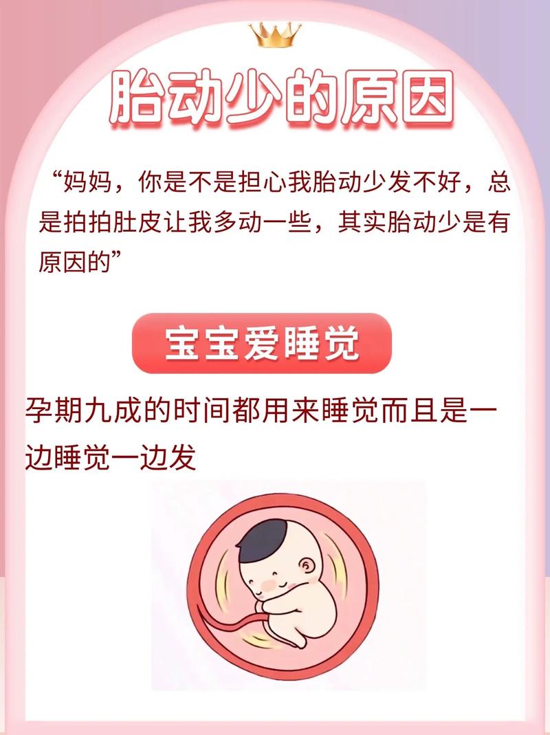 那曲借卵代怀:宝宝胎动少怎么回事